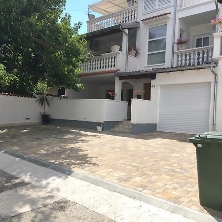 Apartment Barbin 沃迪切 外观 照片