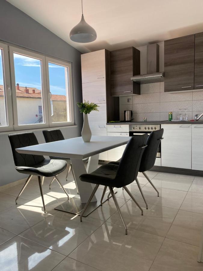 Apartment Barbin 沃迪切 外观 照片