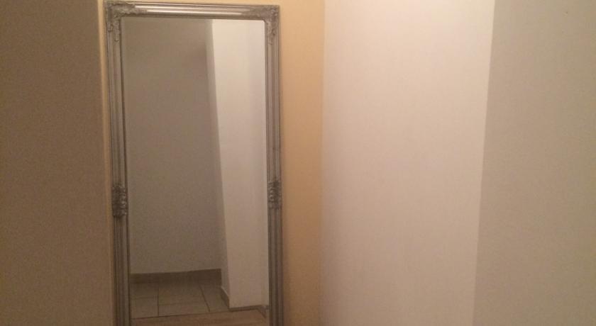 Apartment Barbin 沃迪切 客房 照片
