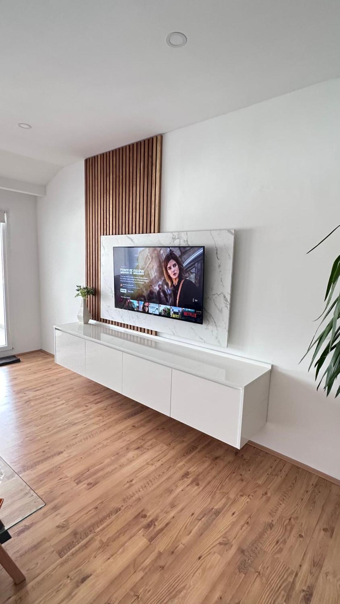 Apartment Barbin 沃迪切 外观 照片