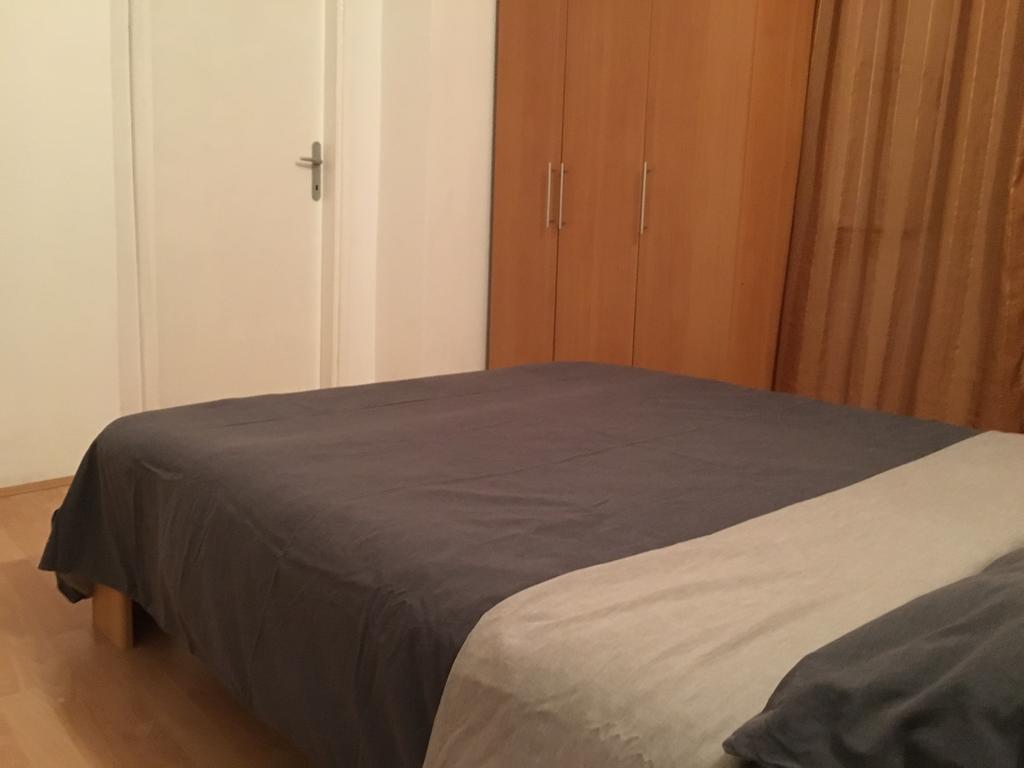 Apartment Barbin 沃迪切 外观 照片