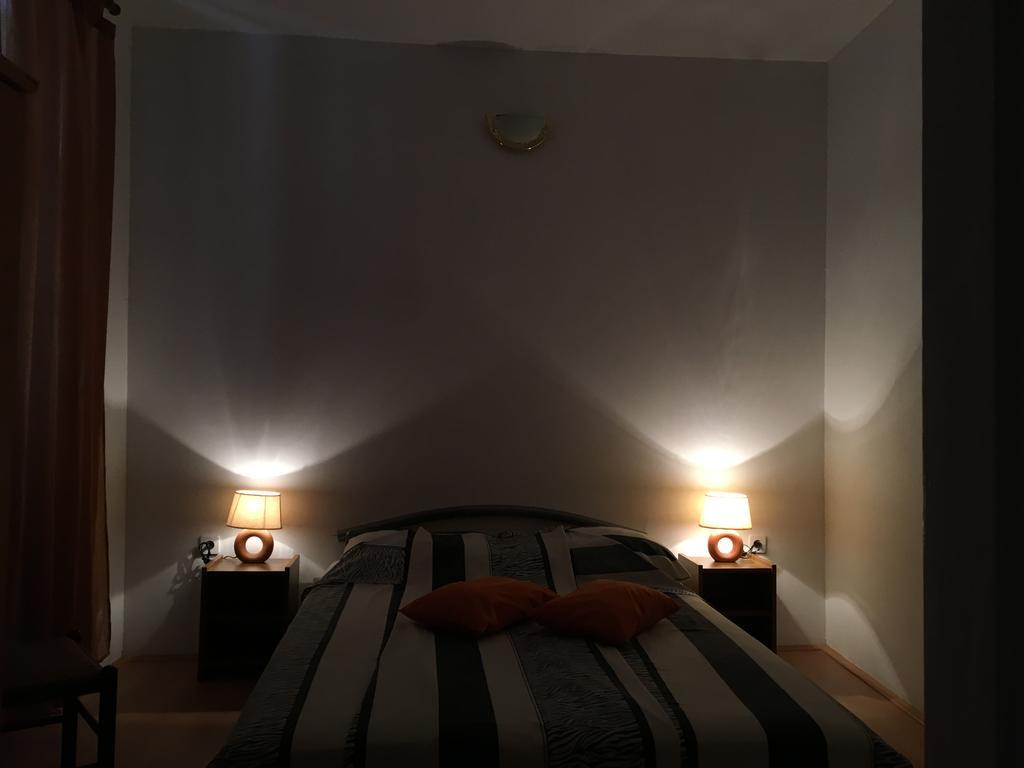 Apartment Barbin 沃迪切 外观 照片