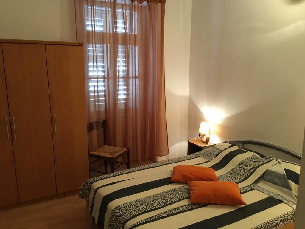 Apartment Barbin 沃迪切 外观 照片