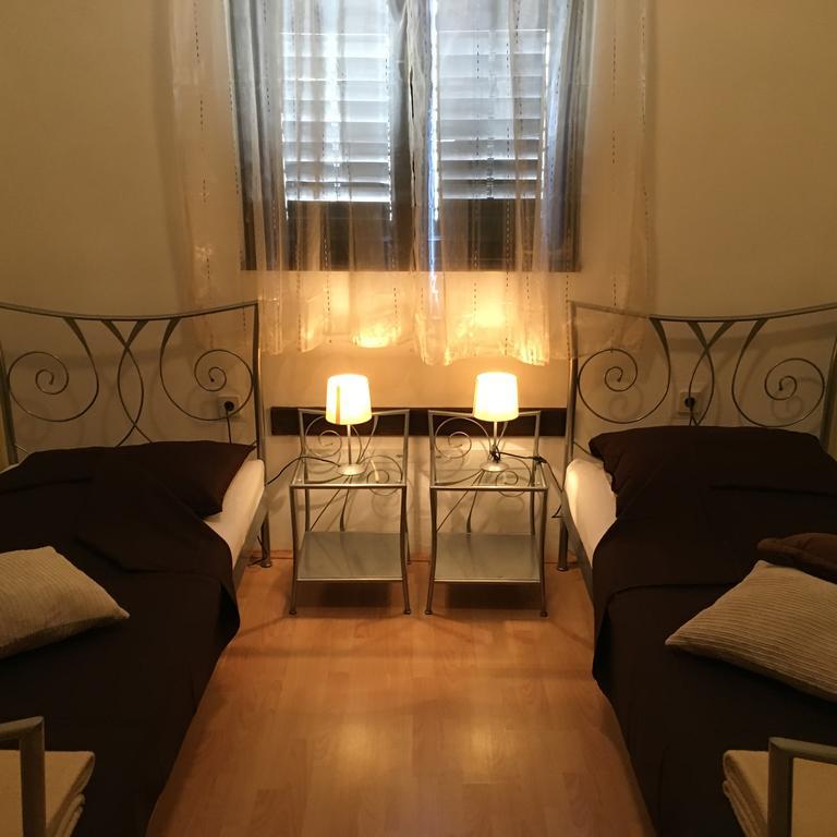 Apartment Barbin 沃迪切 外观 照片