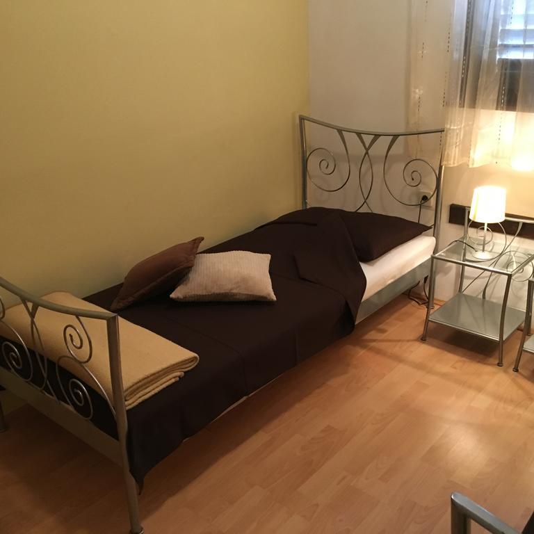 Apartment Barbin 沃迪切 外观 照片