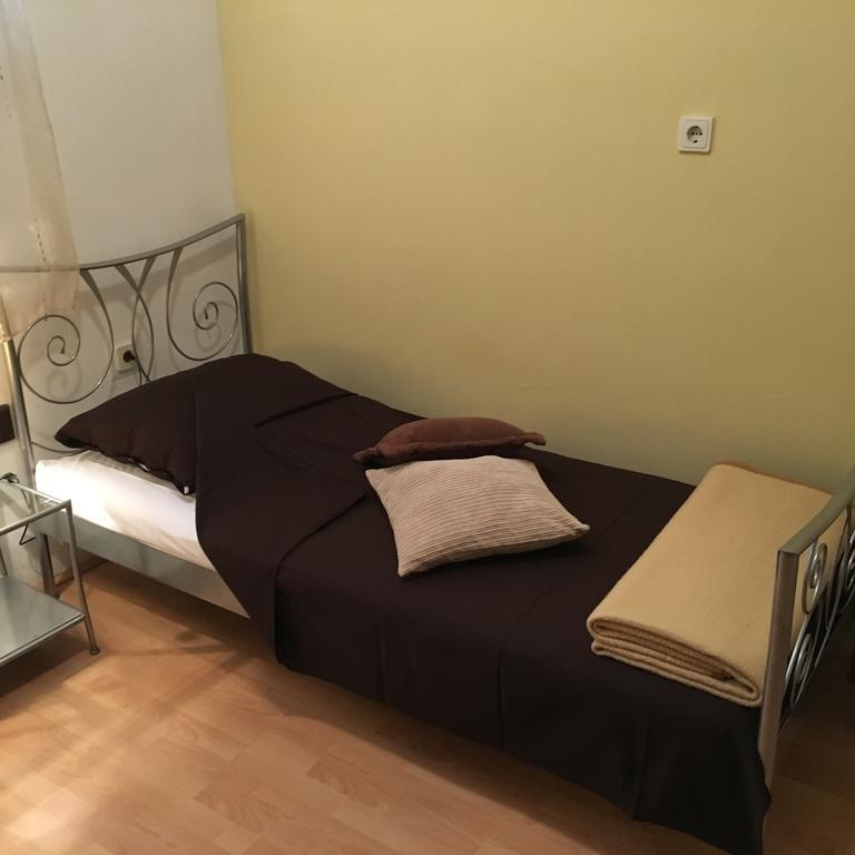 Apartment Barbin 沃迪切 外观 照片