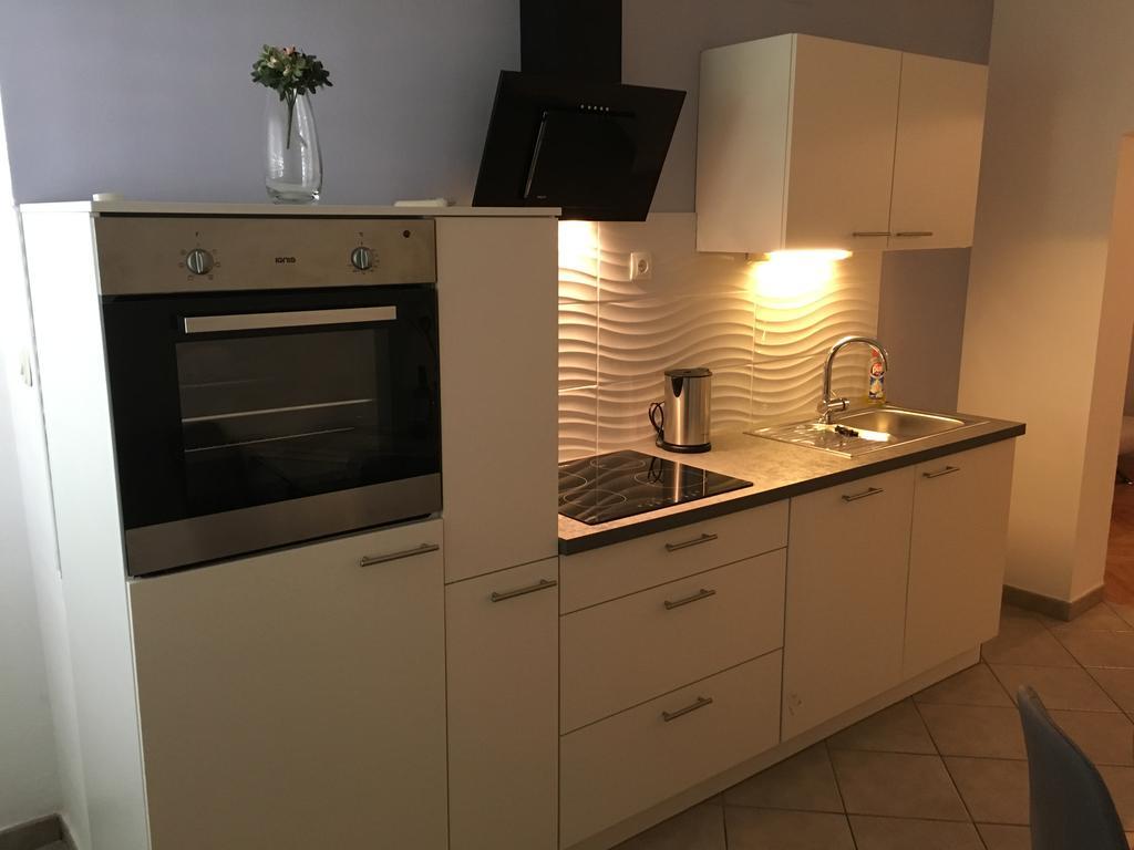 Apartment Barbin 沃迪切 外观 照片