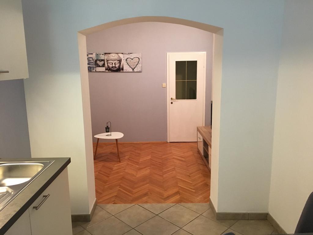 Apartment Barbin 沃迪切 外观 照片