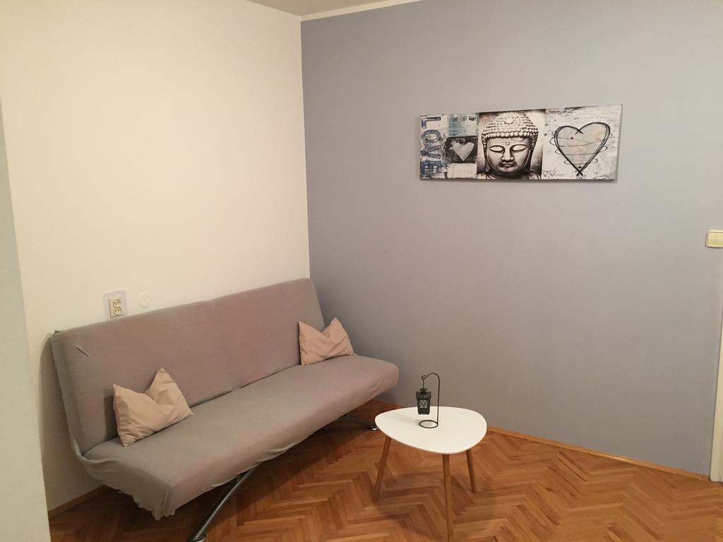 Apartment Barbin 沃迪切 外观 照片