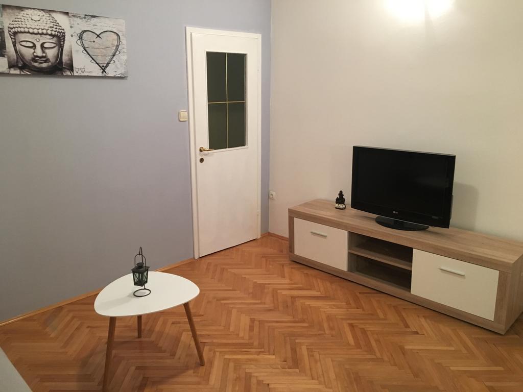 Apartment Barbin 沃迪切 外观 照片