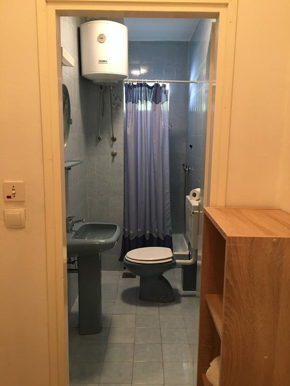Apartment Barbin 沃迪切 外观 照片