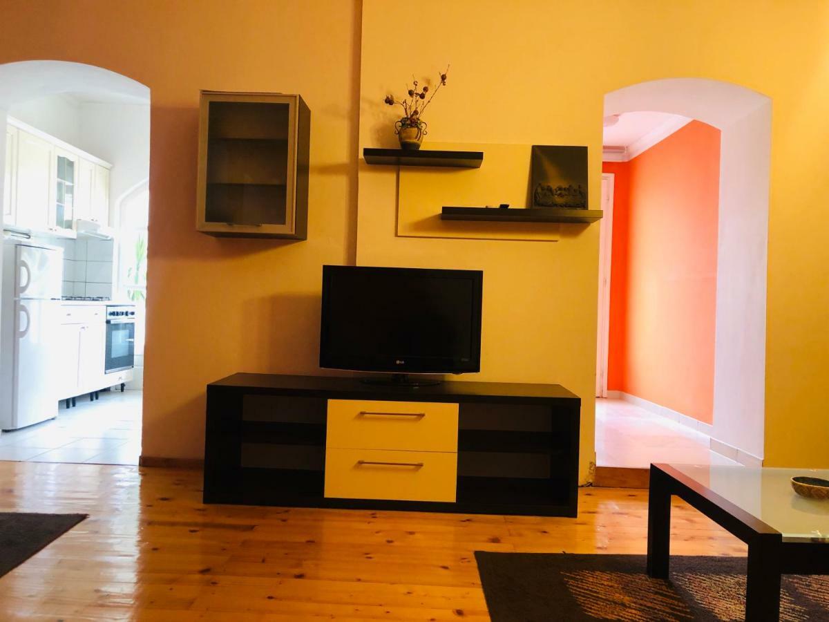 Apartment Barbin 沃迪切 外观 照片