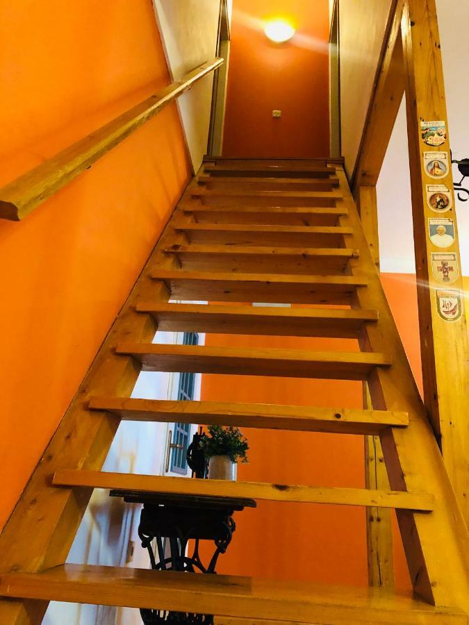 Apartment Barbin 沃迪切 外观 照片