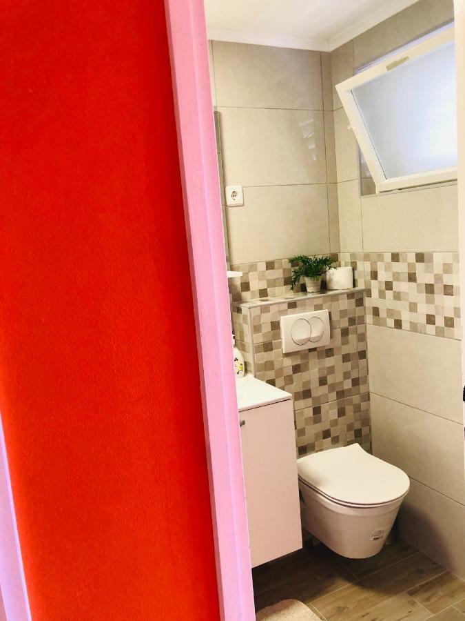 Apartment Barbin 沃迪切 外观 照片