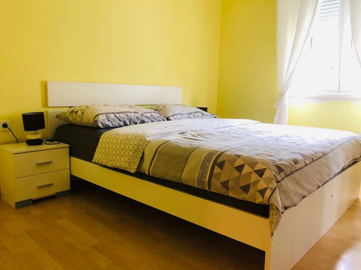 Apartment Barbin 沃迪切 外观 照片