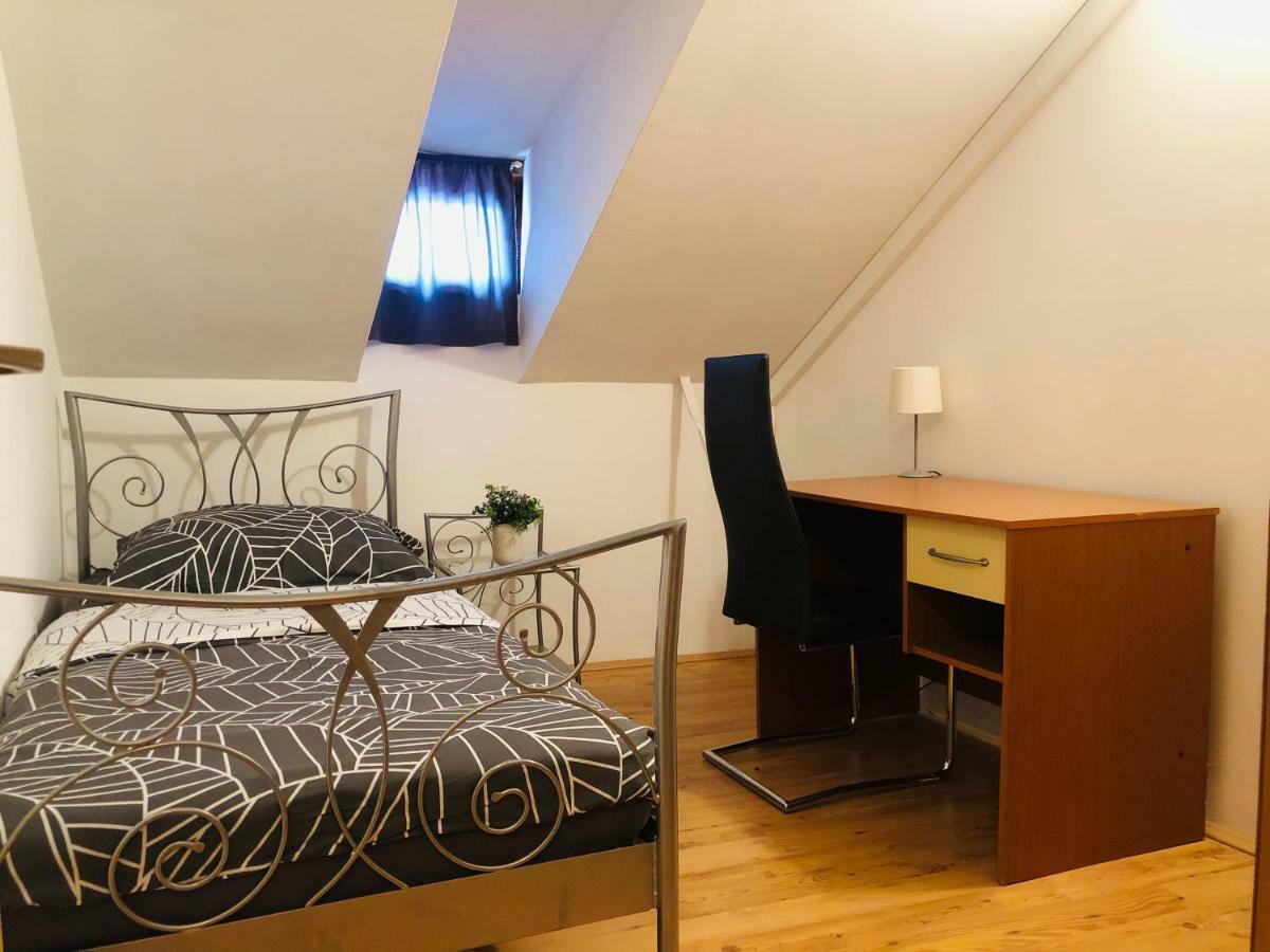 Apartment Barbin 沃迪切 外观 照片