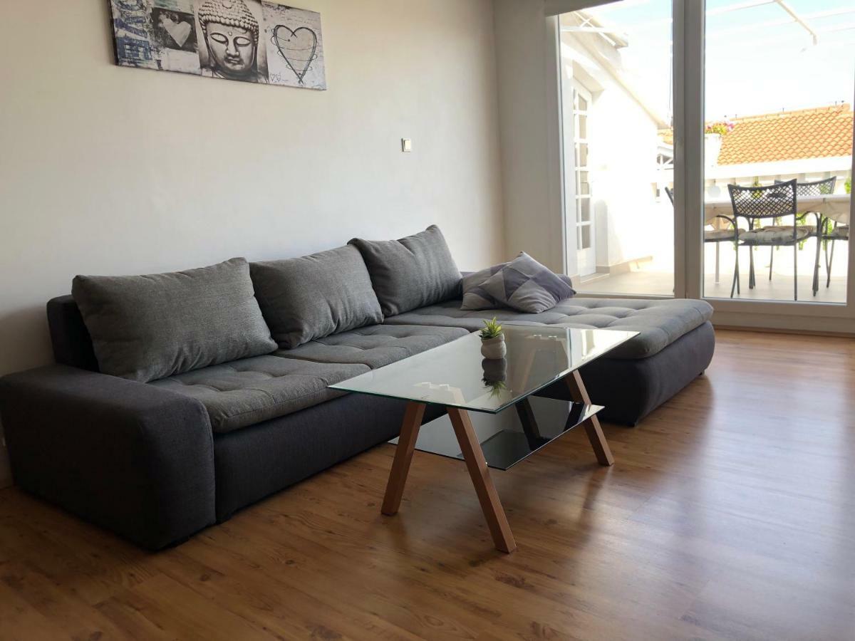 Apartment Barbin 沃迪切 外观 照片