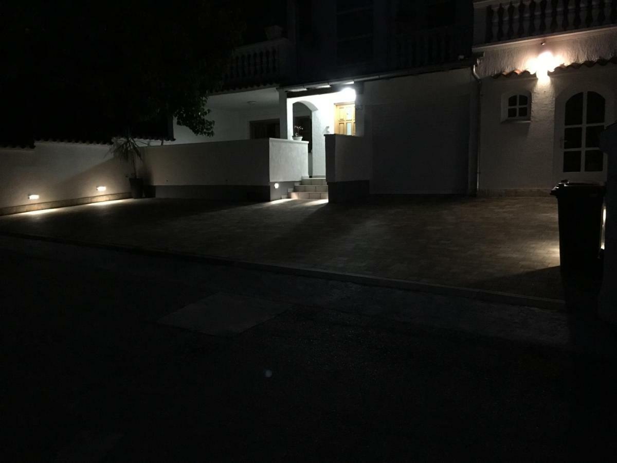 Apartment Barbin 沃迪切 外观 照片